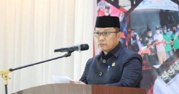 Ketua DPRD Luwu Timur Pastikan Bandara Sorowako Difungsikan Tahun Ini