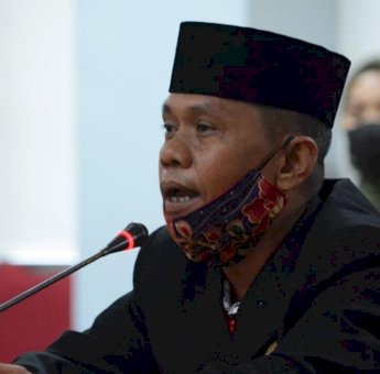 PKKPR Dicabut, Najamuddin Sebut Pemprov Sulsel Hambat Investor Masuk ke Luwu Timur