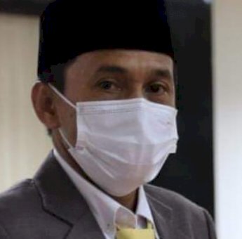 Ketua Komisi III DPRD Luwu Timur Tegaskan Proyek Fisik Rampung Tepat Waktu