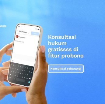 Gabungan Praktisi Hukum Bikin Aplikasi ‘Jago Hukum’ Harap Masyarakat Melek Hukum