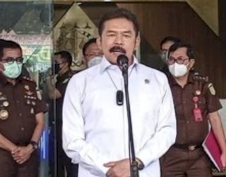 Dirjen di Kemendag Jadi Tersangka Kelangkaan Minyak Goreng