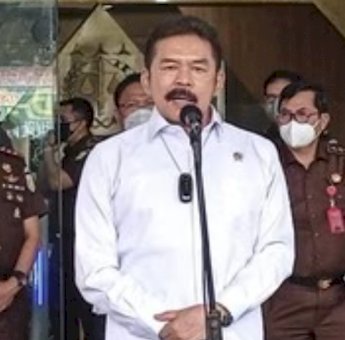 Dirjen di Kemendag Jadi Tersangka Kelangkaan Minyak Goreng