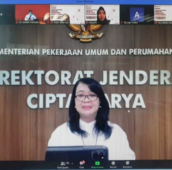 Selamat! 78 Peserta Dinyatakan Lulus Administrasi Sayembara IKN