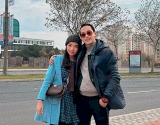 Terima Aliran Dana Binomo Rp 9,4 Miliar Adik Indra Kenz, Nathania Kesuma Kini Ditahan Bareskrim Polri