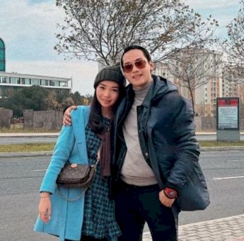 Terima Aliran Dana Binomo Rp 9,4 Miliar Adik Indra Kenz, Nathania Kesuma Kini Ditahan Bareskrim Polri