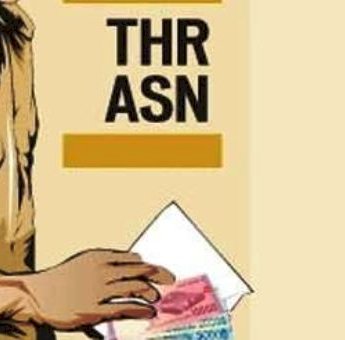 THR ASN Pemkab Gowa Segera Dicairkan