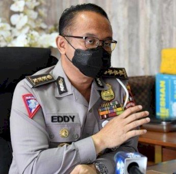 Mulai Besok, Korlantas Polri Uji Coba Ganjil Genap di Tol Cikampek