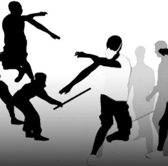 Gaji Honor Tak Dibayarkan, 2 Kelompok Warga di Membramo Raya Papua Terlibat Bentrok