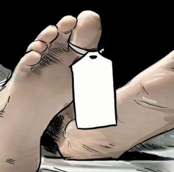 Mayat Pria Tanpa Identitas Ditemukan Mengambang di Aliran Sungai Allu Jeneponto