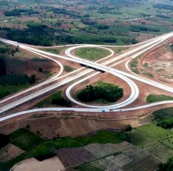Menteri PUPR: Tol Trans Sumatera Siap Dilalui H-10 Lebaran 1443 Hijriah