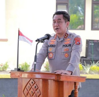 Polisi Hentikan Penyidikan Kasus Korban Begal yang Jadi Tersangka