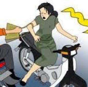 Karyawan KFC Makassar Dijambret, Korban Terjatuh Saat Berusaha Selamatkan Tas yang Dibawa Kabur Pelaku