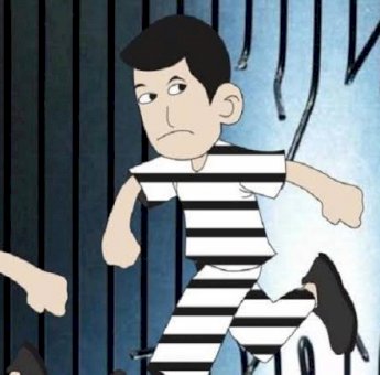 Satu Tahanan Polres Jeneponto Kabur, Penjelasan Polisi