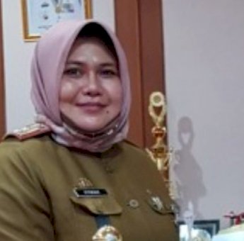 DP3A-Dalduk Sulsel Ajak Masyarakat Kampanyekan Stop Perkawinan Anak