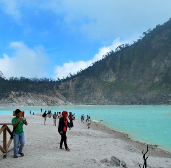 Rekomendasi Tempat Wisata yang Ada di Bandung