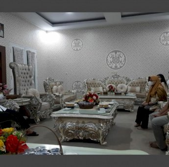 Pemkab Luwu Timur Kabupaten Pertama Tetapkan NIP CASN dan PPPK di Sulsel