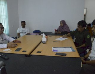 Diskominfo-SP dan Kemenag Luwu Timur Kolaborasi Publikasi Amaliyah Ramadhan