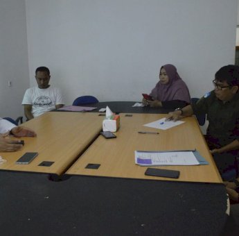 Diskominfo-SP dan Kemenag Luwu Timur Kolaborasi Publikasi Amaliyah Ramadhan