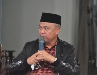 Pemkab Luwu Timur Realisasikan Program Bantuan Keuangan 1 Miliar 1 Desa