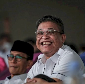 Raih Nilai Tertinggi, Beni Iskandar Lanjutkan Kepemimpinan di PDAM Makassar