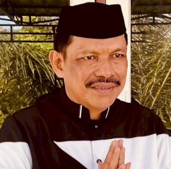 Sekda Muna Warning ASN: Tambah Libur Lebaran Siap-siap Dapat Sanksi