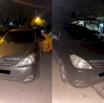 Bea Cukai Batam dan Ditpolairud Polda Kepri Amankan 14 Mobil Bermuatan Barang Ilegal