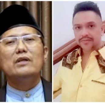 Ini Tanggapan MUI dan Brigade 08 Terkait SE Anies Baswedan Ajak PNS DKI Salat Idul Fitri 1443 Hijriah di JIS