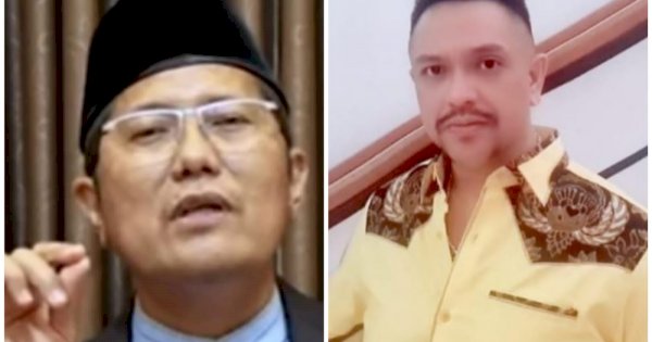 Ini Tanggapan MUI dan Brigade 08 Terkait SE Anies Baswedan Ajak PNS DKI Salat Idul Fitri 1443 Hijriah di JIS