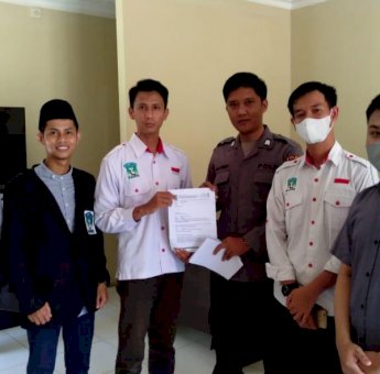 Mahasiswa di Balikpapan Laporkan Rektor Budi Santoso ke Polda Kaltim, Buntut Narasi Manusia Gurun