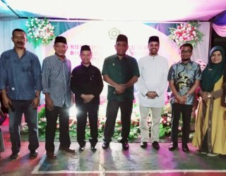 Terpilih Jadi Ketua IKA MAN 1 Baubau, Hardodi: Alhamdulillah, Ini Tanggungjawab yang Sangat Besar