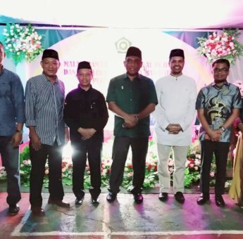 Terpilih Jadi Ketua IKA MAN 1 Baubau, Hardodi: Alhamdulillah, Ini Tanggungjawab yang Sangat Besar