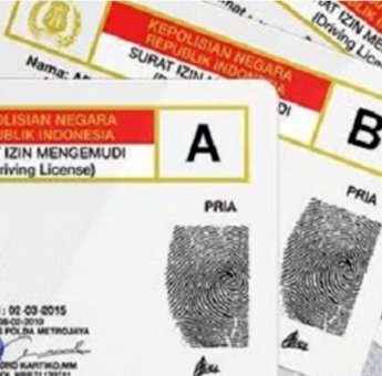 Semua Layanan SIM, STNK dan BPKB Sudah Berjalan Normal di Seluruh Wilayah