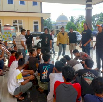 Kehilangan Motor Lalu Percaya Paranormal, Tujuh Warga Lebak Dianiaya, Polisi Tetapkan 13 Tersangka