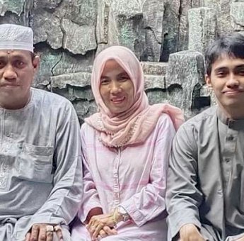 Jenazah Kadis Kominfo Selayar Akan Dikebumikan di Padang Bontoharu