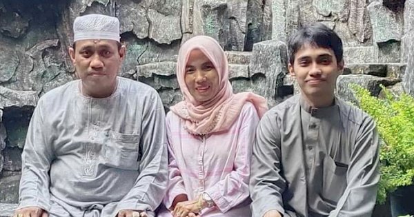 Jenazah Kadis Kominfo Selayar Akan Dikebumikan di Padang Bontoharu