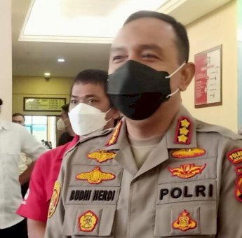 Tak Sampai 24 Jam, Delapan Pelaku Begal TNI di Kebayoran Baru Diringkus Polisi