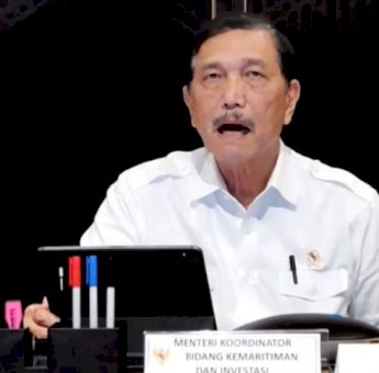 DKI Jakarta PPKM Level 2, Restoran Masih Bisa Buka Hingga Dini Hari