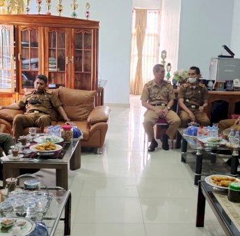 Dorong Pariwisata Berbasis Budaya, Pemprov Sulsel Akan Bangun Arena Pacuan Kuda di Jeneponto