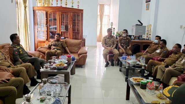 Dorong Pariwisata Berbasis Budaya, Pemprov Sulsel Akan Bangun Arena Pacuan Kuda di Jeneponto