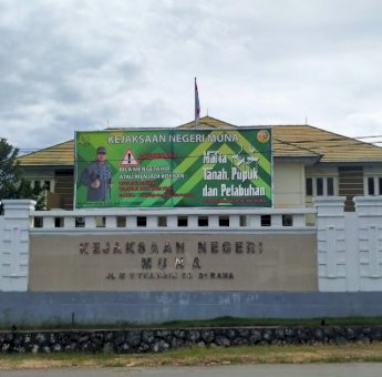 Tersangka Tewasnya Jesfira Arifin Adalah Oknum Polisi, SPDP Perkara Belum Diterima Kejari Muna?