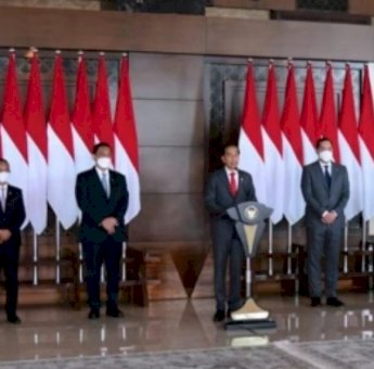 Presiden Jokowi Berangkat ke Amerika Serikat, Ini Rangkaian Kunjungannya