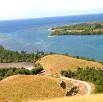 Teluk Nanga Lok di Manggarai Timur Masuk Nominasi API Award 2022