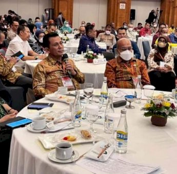 Gubernur Kepri Dukung Rencana Pemekaran Natuna-Anambas Jadi Provinsi