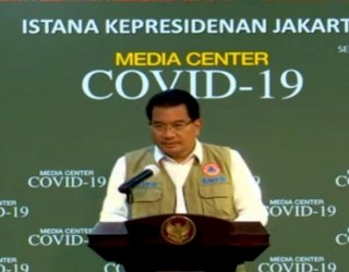 Satgas Covid-19: Mudik 2022, Indonesia Tangguh Hadapi Pandemi