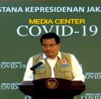 Satgas Covid-19: Mudik 2022, Indonesia Tangguh Hadapi Pandemi