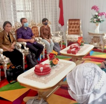 Unicef Perkenalkan Program Deteksi Dini Gizi Buruk Pada Balita, PKK Sulsel: Ini Langkah Strategis Bantu Pemerintah