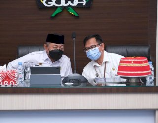 BPS Bakal Lakukan Sensus Penduduk Lanjutkan di Gowa