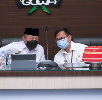 BPS Bakal Lakukan Sensus Penduduk Lanjutkan di Gowa