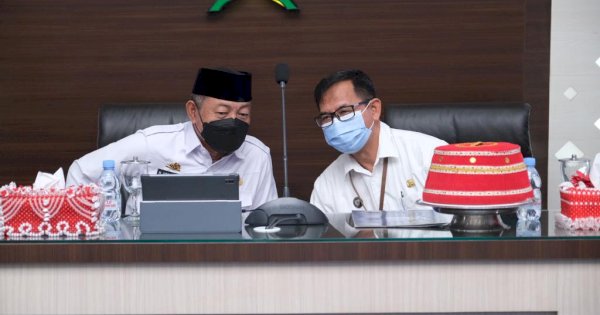 BPS Bakal Lakukan Sensus Penduduk Lanjutkan di Gowa