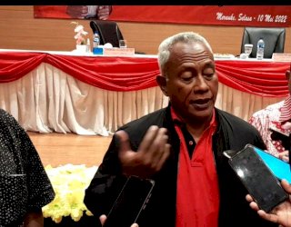 Maraknya Penolakan DOB di Jayapura, Tak Berpengaruh Atas Pembentukan 3 Provinsi Baru di Papua